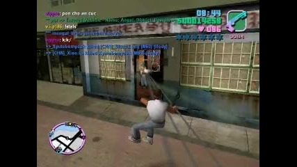 Vc - Mp European*server
