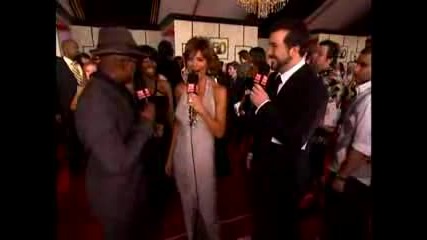 Grammy Awards 08 Ne Yo
