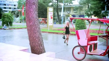 Симона feat. Жоро Рапара - Колко Пати (official Video) 2010 