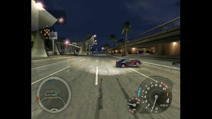 Nfsu2 - Trics