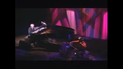 Ryuichi Sakamoto - Tango ( Trio World Tour 1996 )