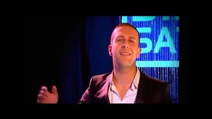 Dado Polumenta - Dama - Novogodisnji program - (TvDmSat 2012)