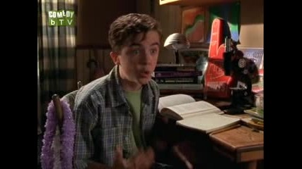 Малкълм - Malcolm In The Middle - S2 E8 
