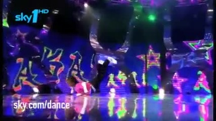 Got To Dance - Akai