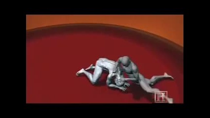 Human Weapon - Mma - The Sprawl_(360p)