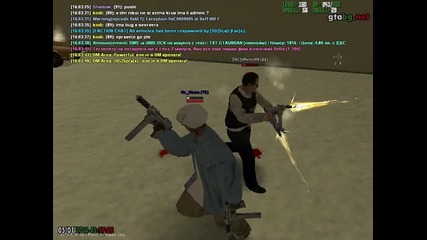 No_name - Aimbot