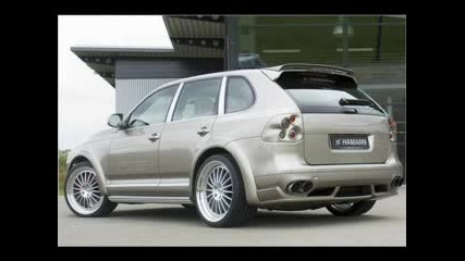 Hamann Tuning