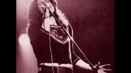 Deep Purple - Burn (live)