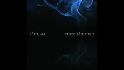 Dont wake me when its over Lifehouse 