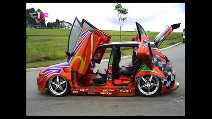 Tuning Golf 