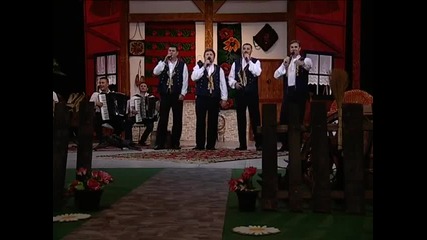 JANDRINO JATO - DA JE MENI MOGA VRANA (BN Music Etno - Zvuci Zavicaja - BN TV)