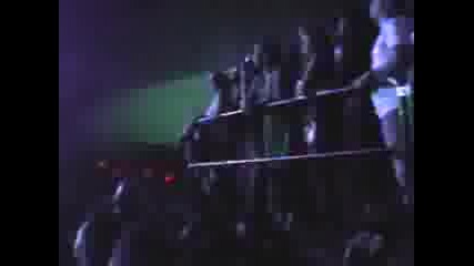 Dj Tiesto - New Year 2008/2009 New York Part 1