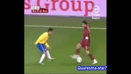 The art of Football.