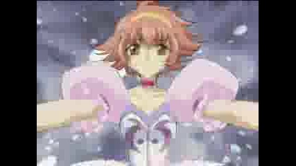 Anime - Pretear - Opening