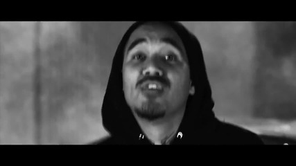 Dj Muggs feat Dizzee Rascal and Bambu - Snap Ya Neck Back ( Official Video H D )