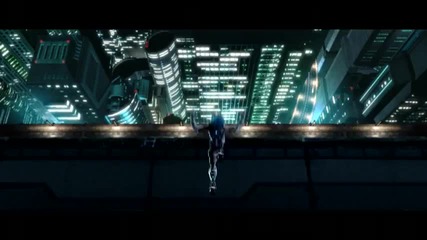 Azureus Rising Short Animation 