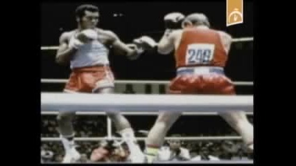 Comienza hoy I Copa de Boxeo Teofilo Stevenson