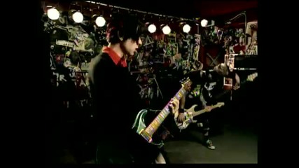 Good Charlotte - Girls & Boys