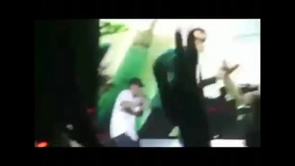 * H Q * Eminem - Voodoo 2009 Full Concert! (pt. 8) 