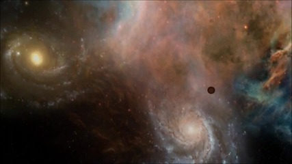 Lisa Gerrard - Space Weaver
