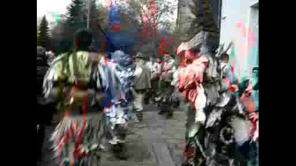 Kukeri S.lulin