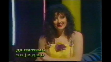 Dragana Mirkovic - Mamina i tatina 