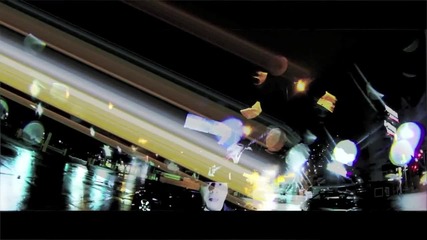 Sen City - Harlem City