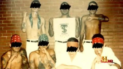 Gangland - Deadly Blast - 1 of 3