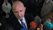 Радев: НС има нужда от време, за да направи изборни промени