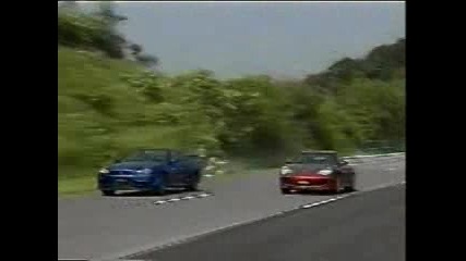 Illegal Street Racing - Nissan Skyline Gtr R34 vs. Porsche 911 Turbo