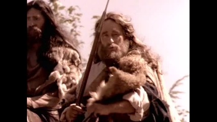 Highlander 1x02