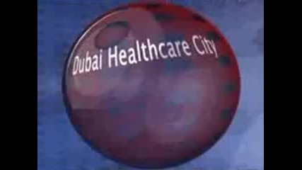 Dubai - Healtcare City