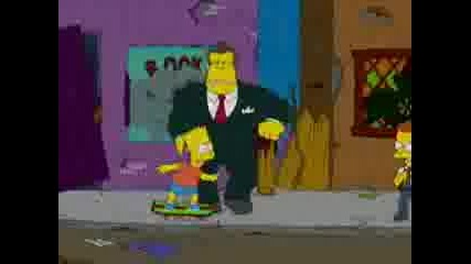 The Simpsons - New Intro