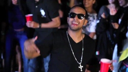 Gabriel Antonio - One [ Official Music Video 2011 H D ]
