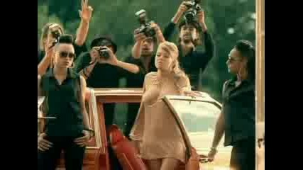 Fergie London Bridge
