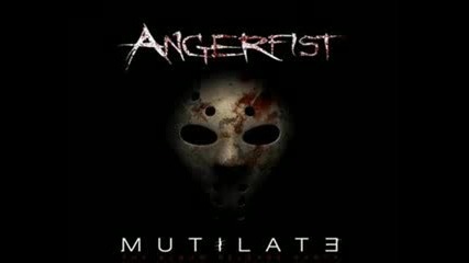 Angerfist - End