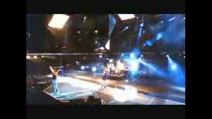 Ac Dc - Back In Black (live At Donnington) High Quality!!! 