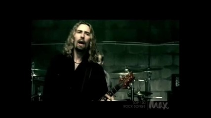 Hd Nickelback - How you Remind Me