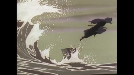 Lupin Iii Pilot Film 1
