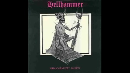 Hellhammer - Triumph Of Death (original 1984)