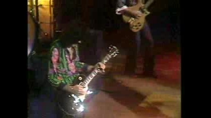 Nazareth - Live Part 3