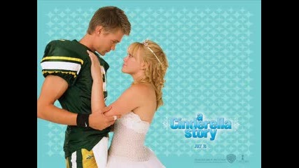 Cinderella Story Soundtrack - Anywhere But Here