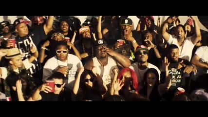E-40 _ripped_ Feat. Lil Jon (oficial Video)