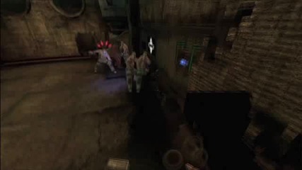 Batman Arkham Asylum Video Game