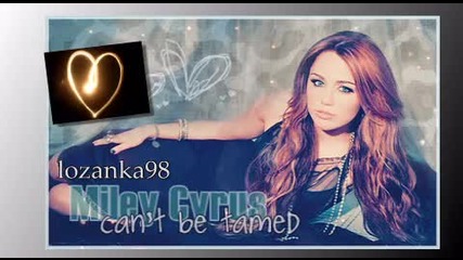 Mileyy C. ;; part from collab 