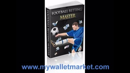 Advanced Football Betting Techniques - Soccer Betting System
