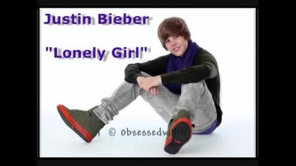 Justin Bieber - ( One Less) Lonely Girl - Official Studio Version 