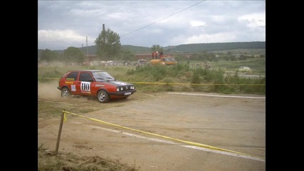 bahovica 2010 B & G Racing 