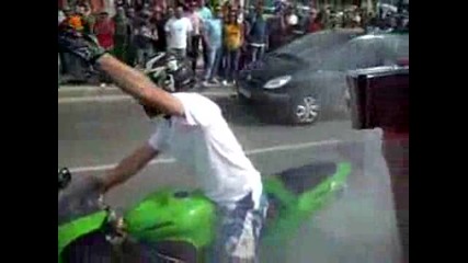 лудо Kawasaki 