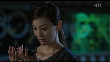 [easternspirit] I Remember You (2015) E10 1/2